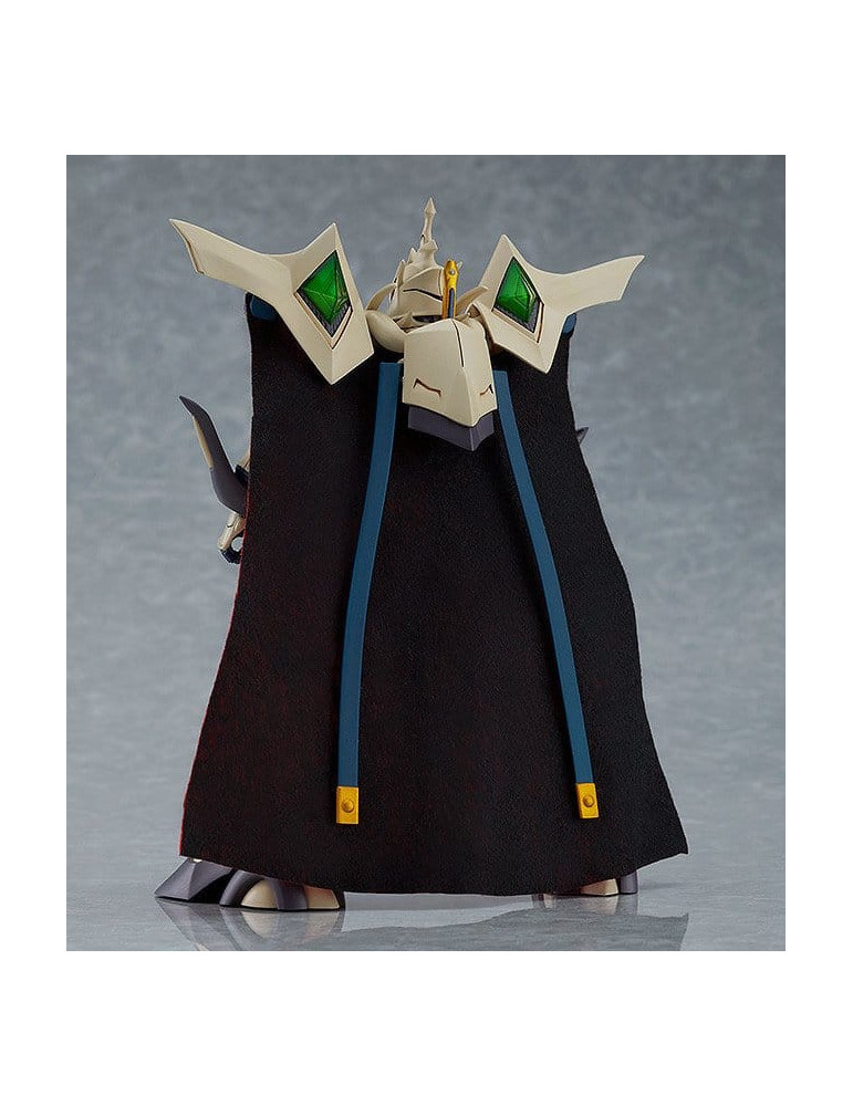 Good Smile Company - The Vision of Escaflowne - figure Moderoid Escaflowne