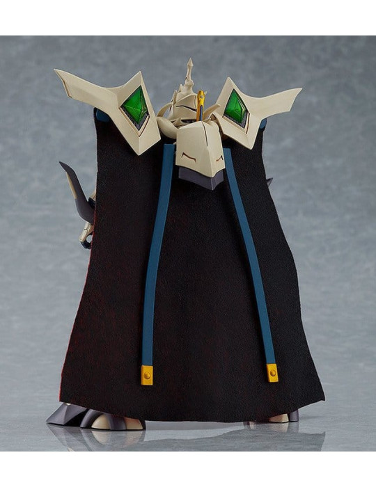 Good Smile Company - The Vision of Escaflowne - figurine Moderoid Escaflowne