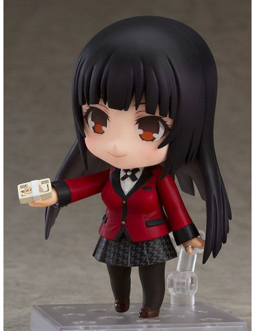 Good Smile Company - Kakegurui - figure Nendoroid Yumeko Jabami 2