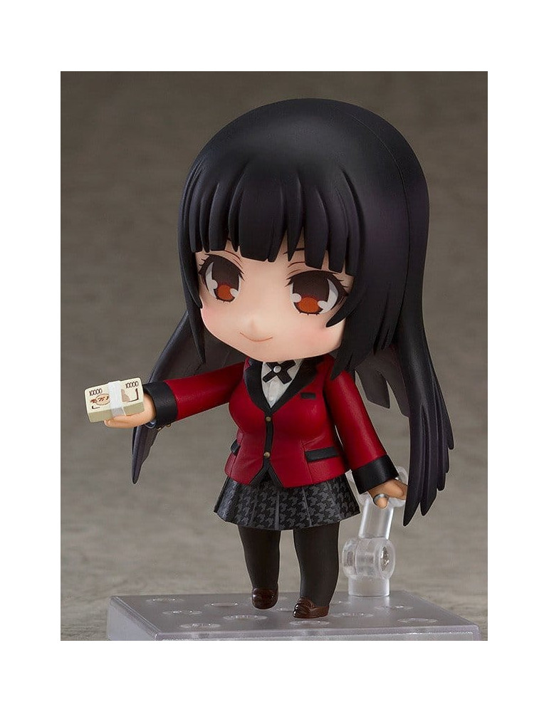 Good Smile Company - Kakegurui - figure Nendoroid Yumeko Jabami