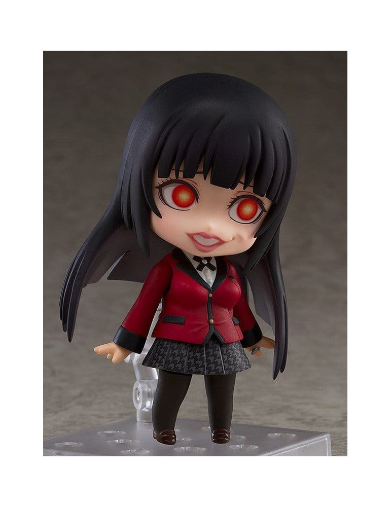 Good Smile Company - Kakegurui - figure Nendoroid Yumeko Jabami