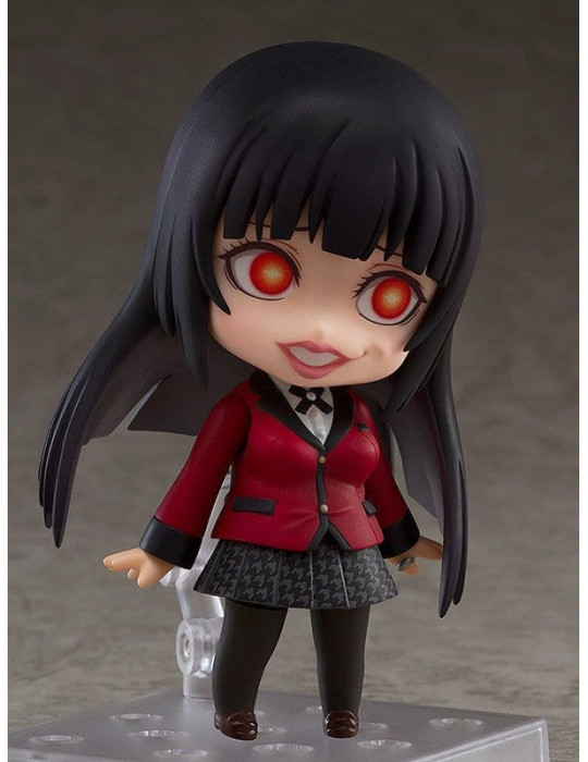 Good Smile Company - Kakegurui - figure Nendoroid Yumeko Jabami