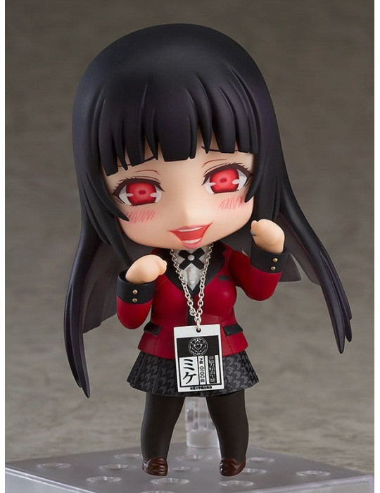 Good Smile Company - Kakegurui - figure Nendoroid Yumeko Jabami