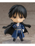 Good Smile Company - Fullmetal Alchemist - figure Nendoroid Roy Mustang