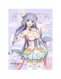 "Date A Live V" Original Illustration B2 Tapestry Izayoi Miku / Pastel China W Suede