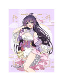 "Date A Live V" Original Illustration B2 Tapestry Yatogami Tohka / Pastel China W Suede