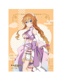 "Date A Live V" Original Illustration B2 Tapestry Yamai Yuzuru / Pastel China W Suede