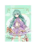 "Date A Live V" Original Illustration B2 Tapestry Natsumi / Pastel China W Suede