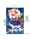 "Touhou Project" B2 Tapestry 93 Ibuki Suika Illust. 60mai