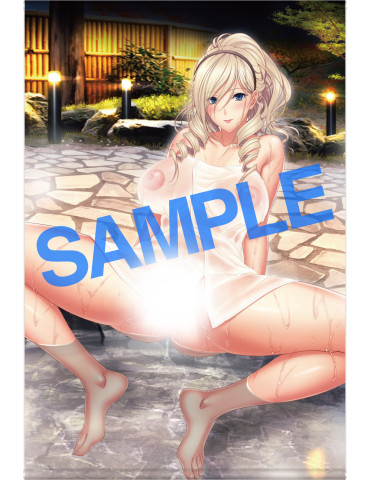 GOT Tapestry Collection 988 Kei Komori B2 Tapestry