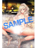 GOT Tapestry Collection 988 Kei Komori B2 Tapestry