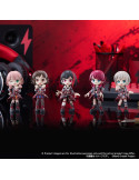 Bushiroad - BanG Dream! - figurines PalVerse Collection Afterglow Box Ver.