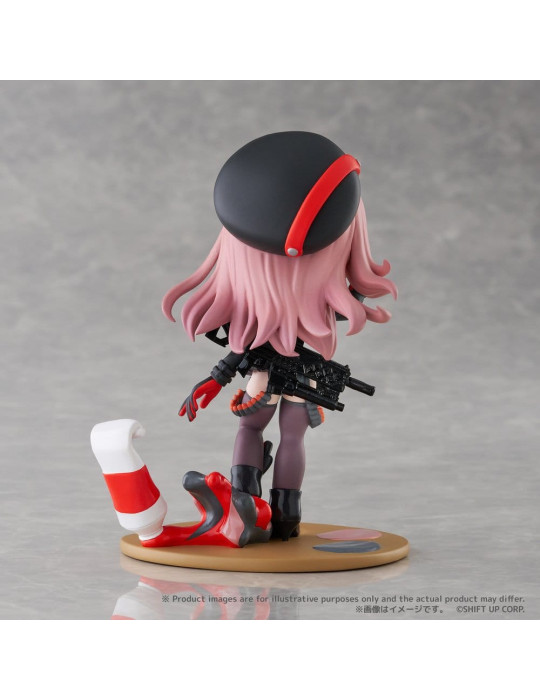 Bushiroad - Goddess of Victory: Nikke - figure PalVerse Rapi