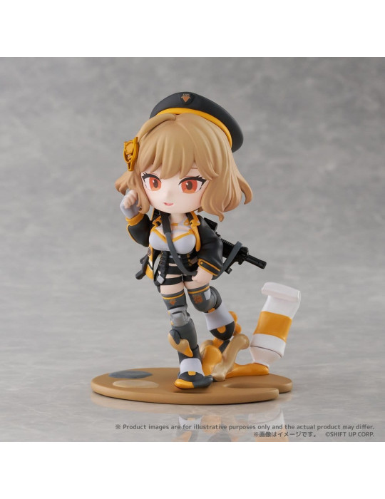 Bushiroad - Goddess of Victory: Nikke - figurine PalVerse Anis