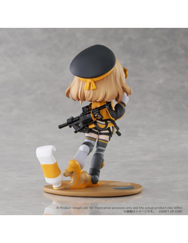 Bushiroad - Goddess of Victory: Nikke - figure PalVerse Anis 2