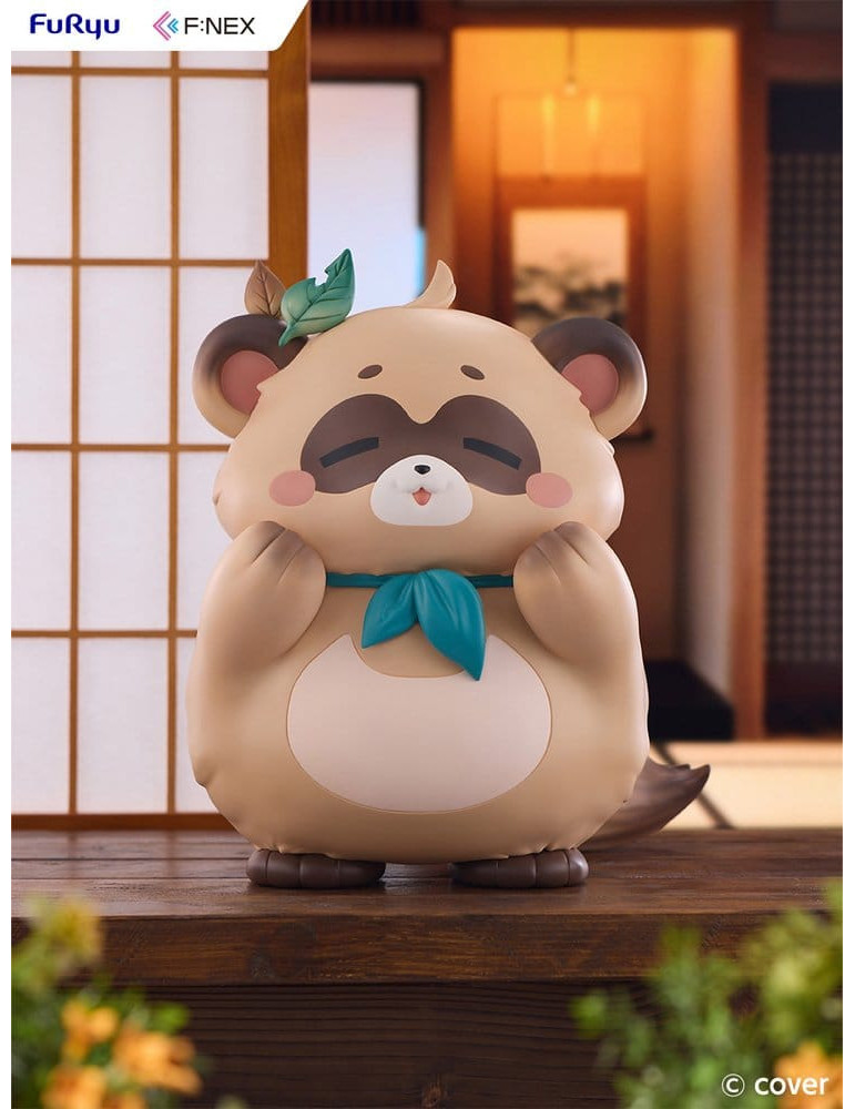 Furyu - Hololive - figurine F:Nex Poko-be