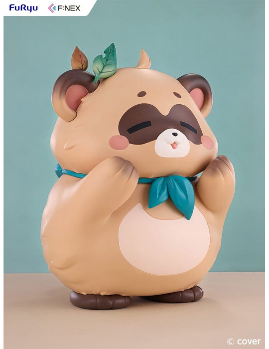 Furyu - Hololive - figure F:Nex Poko-be