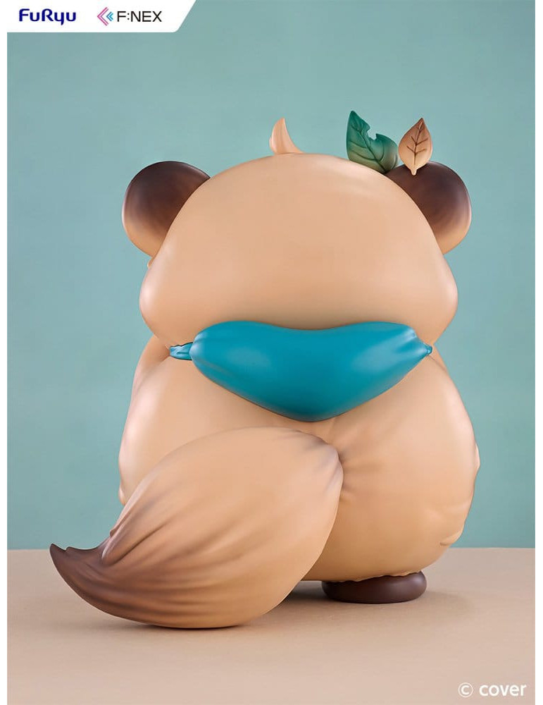 Furyu - Hololive - figure F:Nex Poko-be