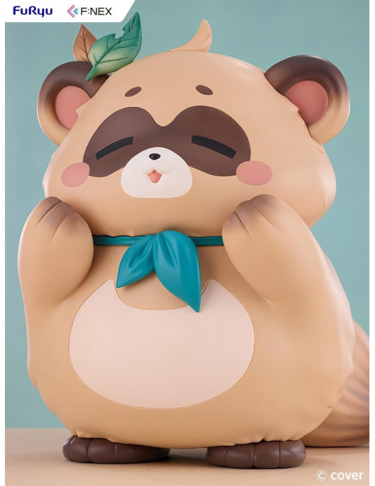 Furyu - Hololive - figure F:Nex Poko-be