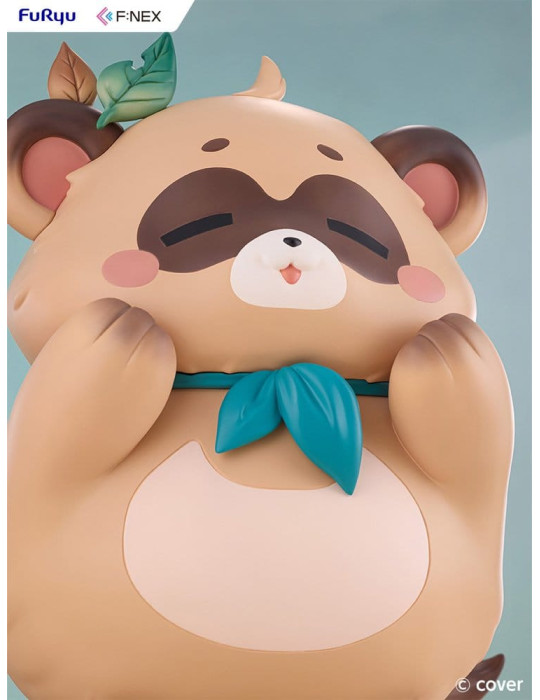 Furyu - Hololive - figure F:Nex Poko-be