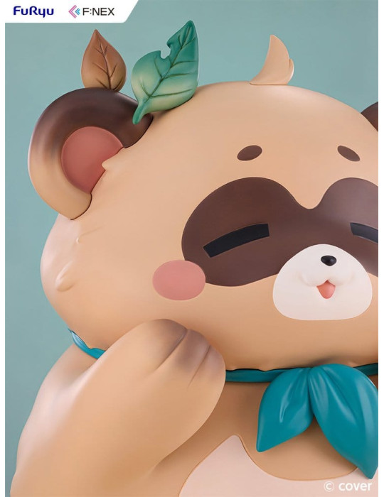 Furyu - Hololive - figure F:Nex Poko-be