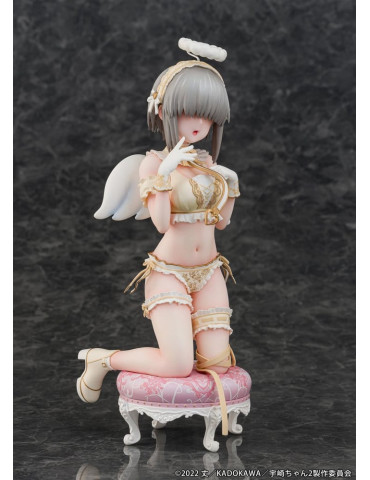 Proof - Uzaki-chan Wants to Hang Out! - figurine Yanagi Uzaki Angel Ver.