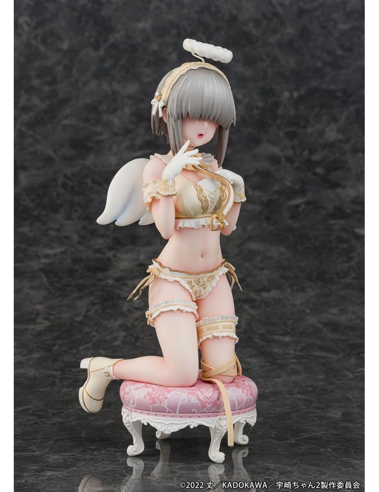 Proof - Uzaki-chan Wants to Hang Out! - figure Yanagi Uzaki Angel Ver.