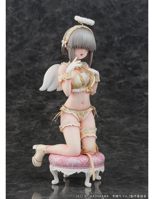 Proof - Uzaki-chan Wants to Hang Out! - figurine Yanagi Uzaki Angel Ver.