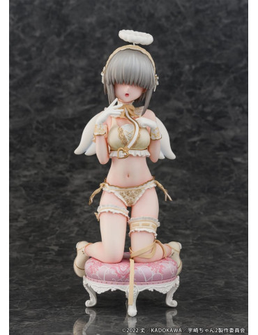 Proof - Uzaki-chan Wants to Hang Out! - figurine Yanagi Uzaki Angel Ver. 2