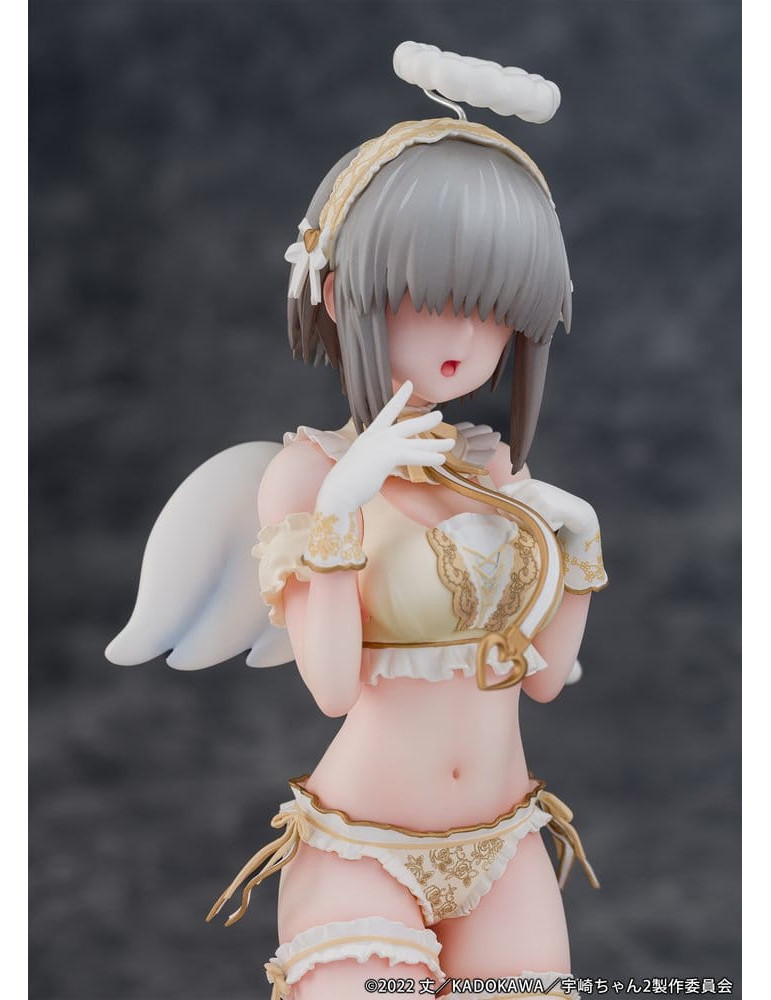 Proof - Uzaki-chan Wants to Hang Out! - figure Yanagi Uzaki Angel Ver.