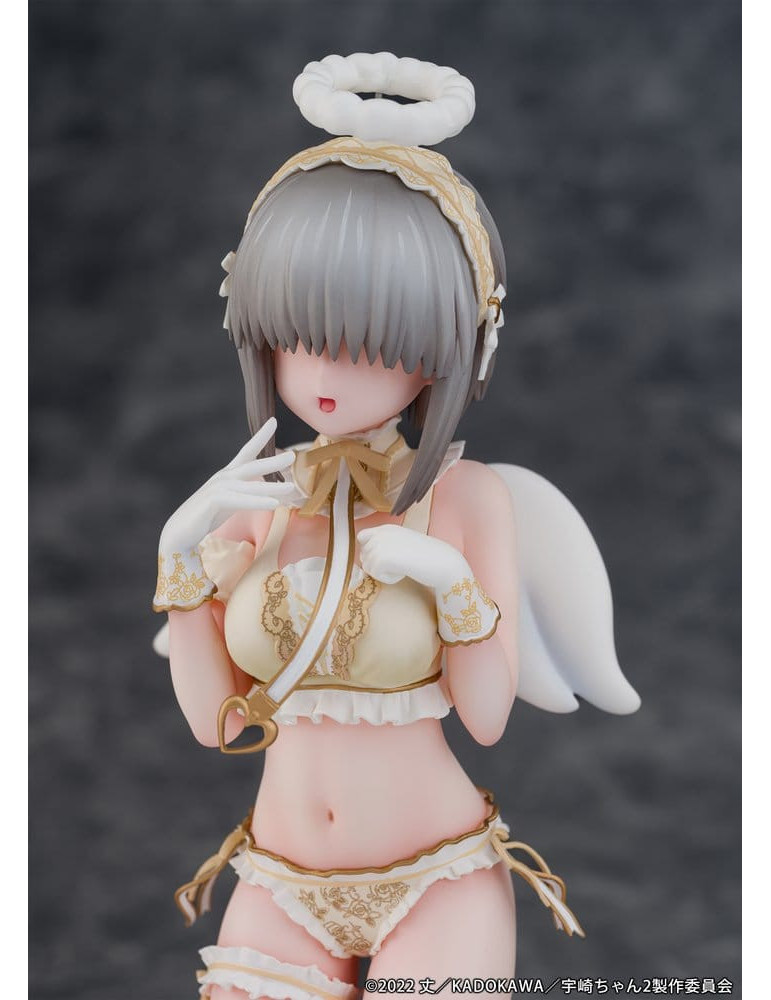 Proof - Uzaki-chan Wants to Hang Out! - figure Yanagi Uzaki Angel Ver.