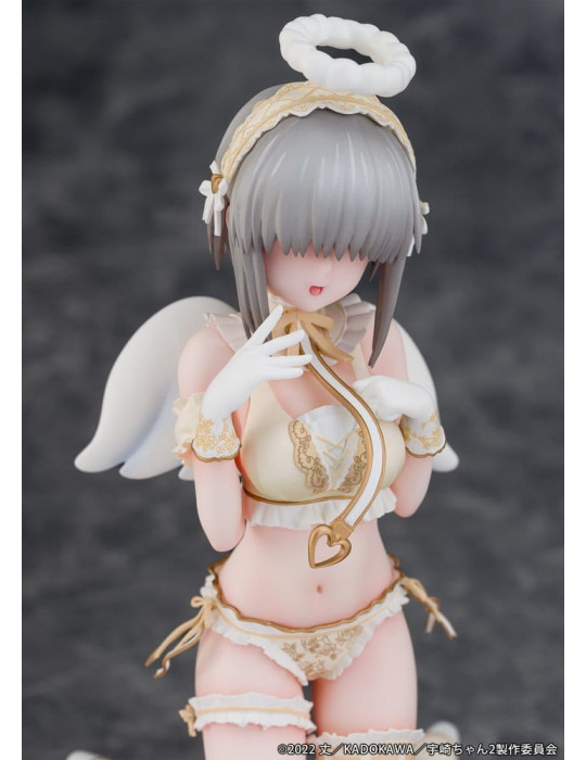 Proof - Uzaki-chan Wants to Hang Out! - figure Yanagi Uzaki Angel Ver.