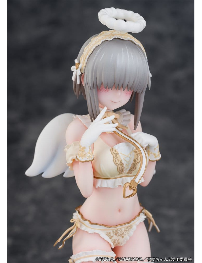 Proof - Uzaki-chan Wants to Hang Out! - figurine Yanagi Uzaki Angel Ver.
