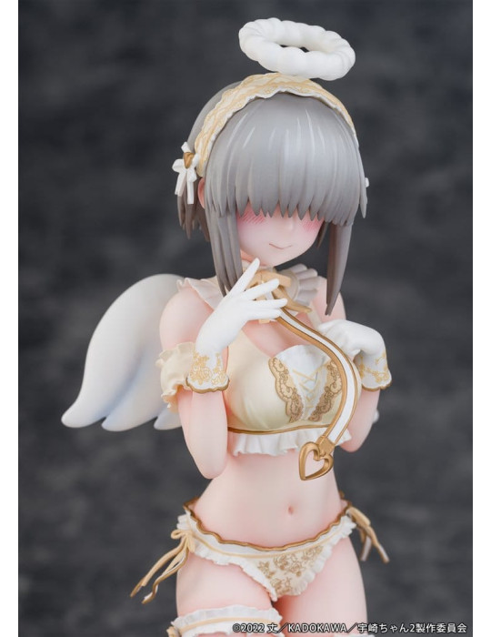 Proof - Uzaki-chan Wants to Hang Out! - figure Yanagi Uzaki Angel Ver.