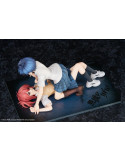 Magi Arts - Akuma no Riddle - figurine Haru Ichinose x Azuma Tokaku