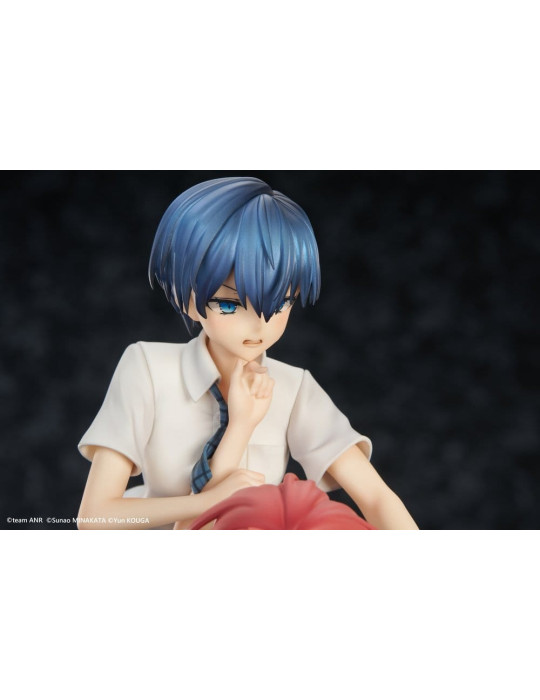 Magi Arts - Akuma no Riddle - figurine Haru Ichinose x Azuma Tokaku