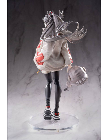 HobbyMax - Neon Genesis Evangelion - figurine Shikinami Asuka Langley Ver. Radio Eva Part 2 Original Color 2