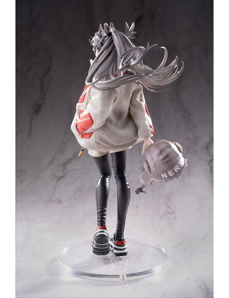 HobbyMax - Neon Genesis Evangelion - figurine Shikinami Asuka Langley Ver. Radio Eva Part 2 Original Color