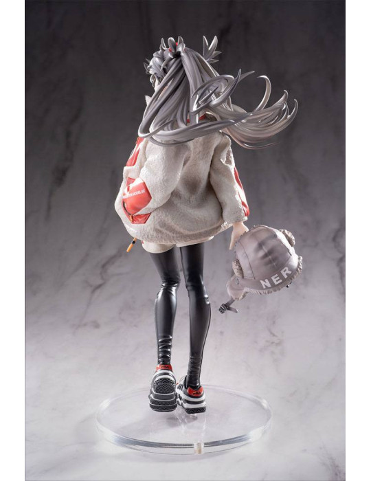 HobbyMax - Neon Genesis Evangelion - figurine Shikinami Asuka Langley Ver. Radio Eva Part 2 Original Color