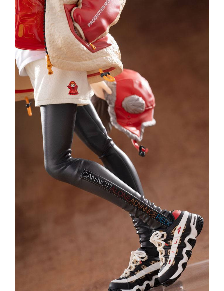 HobbyMax - Neon Genesis Evangelion - figurine Shikinami Asuka Langley Ver. Radio Eva Part 2