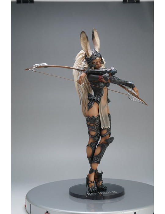 Good Smile Company - Final Fantasy XII - figure Fran