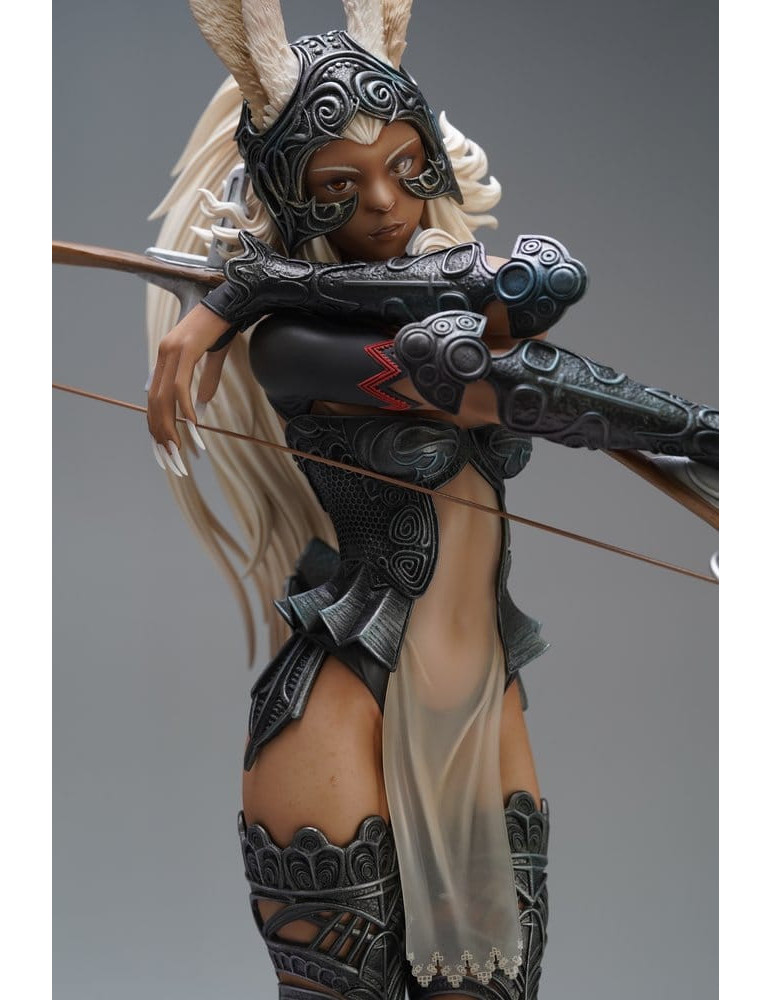 Good Smile Company - Final Fantasy XII - figurine Fran