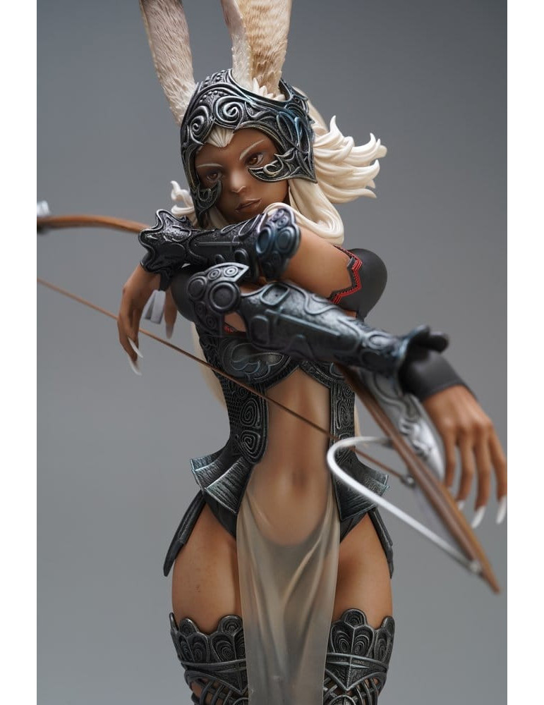 Good Smile Company - Final Fantasy XII - figurine Fran