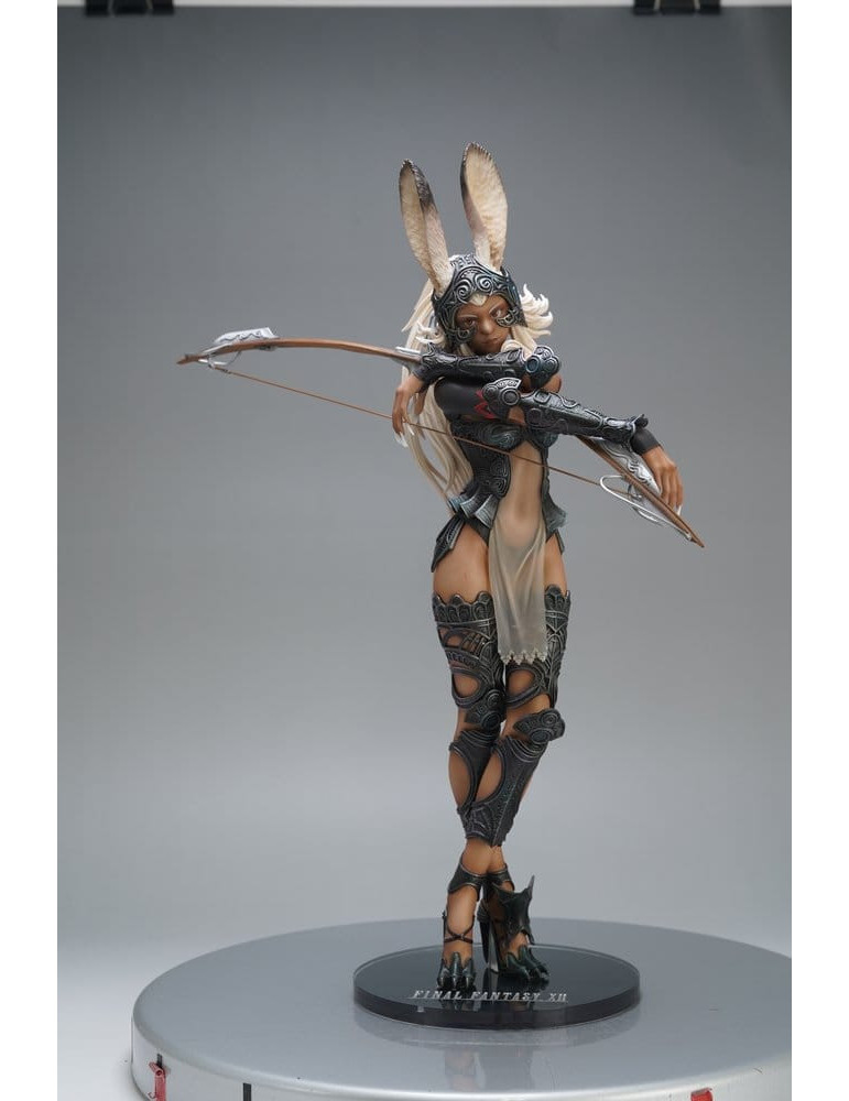 Good Smile Company - Final Fantasy XII - figure Fran