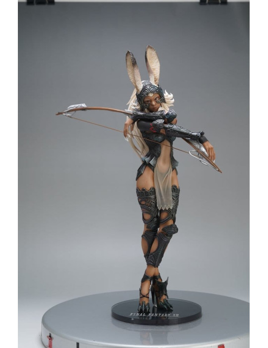 Good Smile Company - Final Fantasy XII - figure Fran