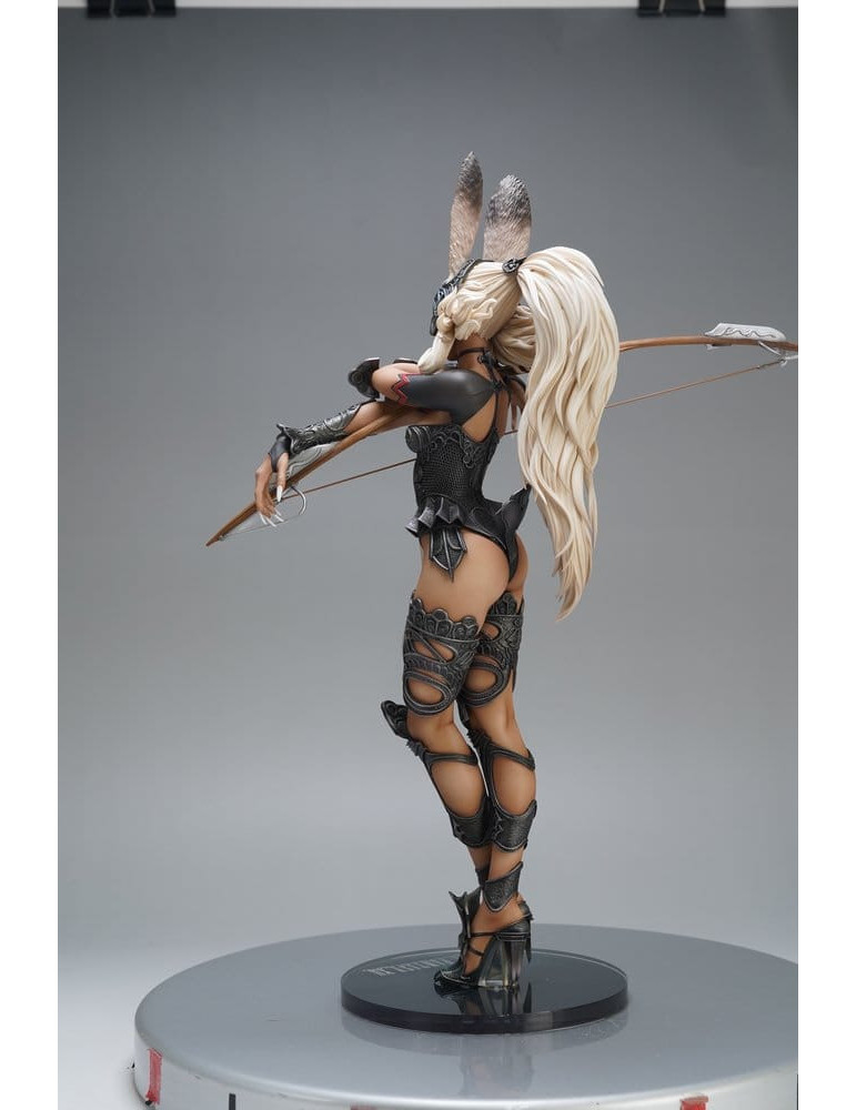Good Smile Company - Final Fantasy XII - figure Fran