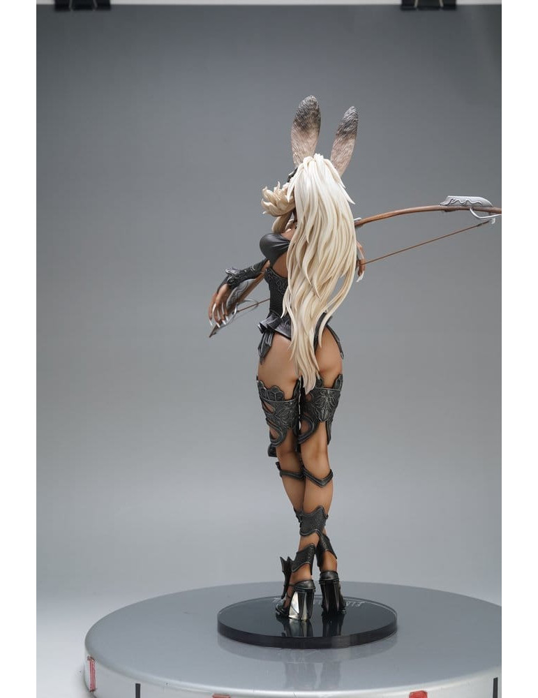 Good Smile Company - Final Fantasy XII - figure Fran