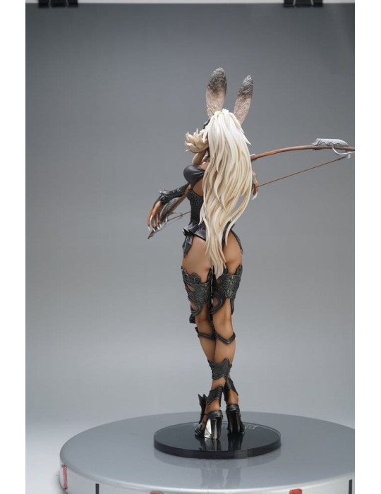 Good Smile Company - Final Fantasy XII - figure Fran