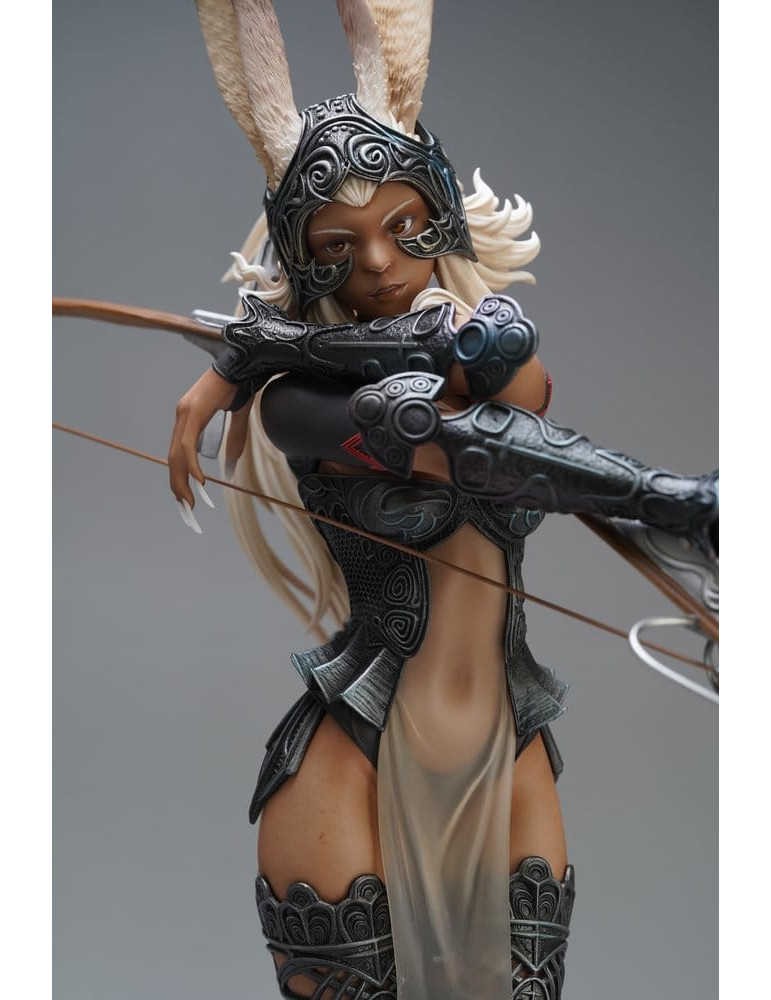 Good Smile Company - Final Fantasy XII - figurine Fran