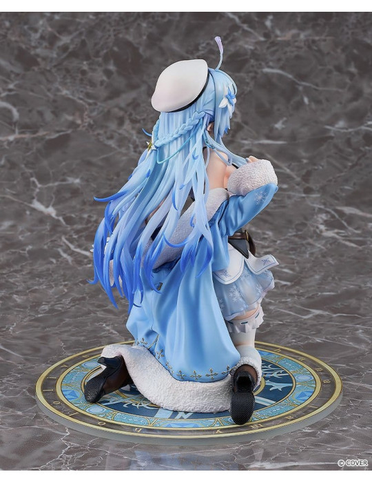 Max Factory - Hololive Production - Figurine Yukihana Lamy